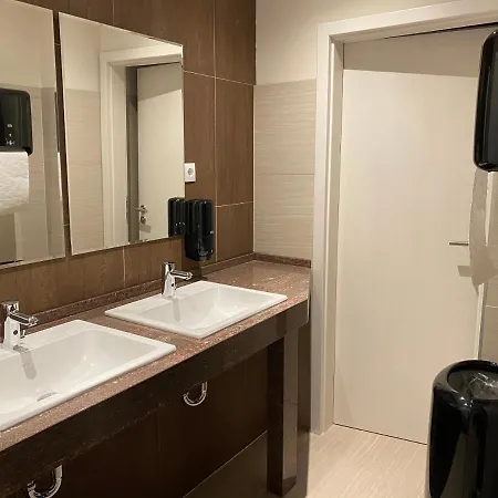 Hotel Hotel-jakobslust 3*