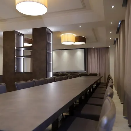 Hotel Hotel-jakobslust Grünstadt
