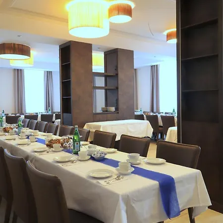 Hotel-jakobslust Hotel 3*
