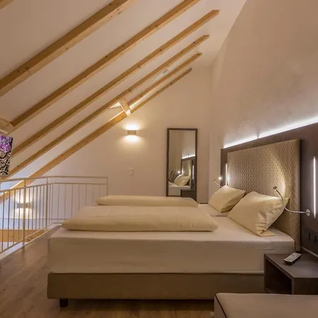 Hotel Hotel-jakobslust Grünstadt