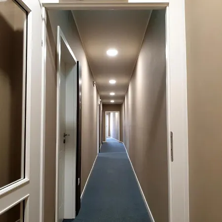 Hotel Hotel-jakobslust Grünstadt