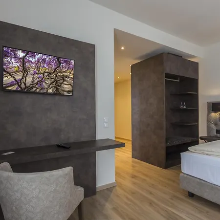 מלון Hotel-jakobslust