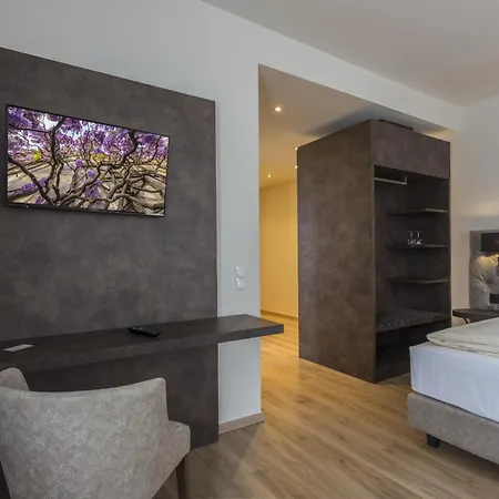 Hotel Hotel-jakobslust