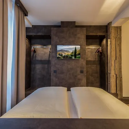 Hotel-jakobslust 3*