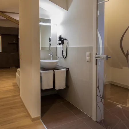 Hotel-jakobslust Hotel 3*