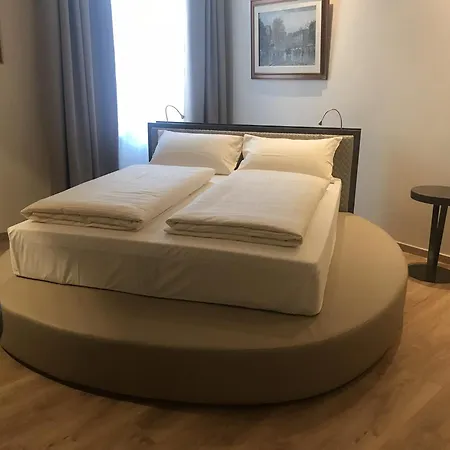 Hotel-jakobslust
