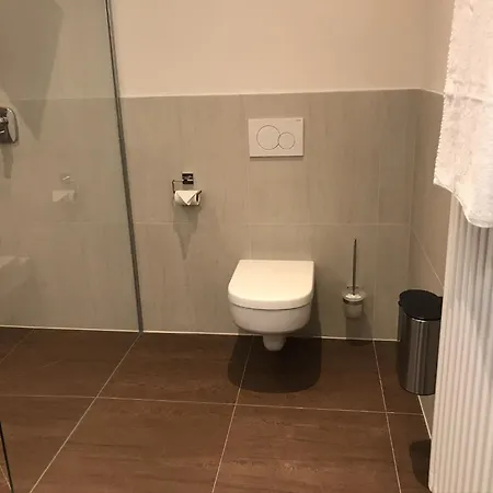 Hotel Hotel-jakobslust 3*