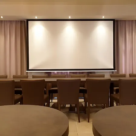 Hotel Hotel-jakobslust Grünstadt