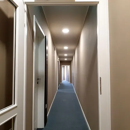 Hotel Hotel-jakobslust 3*