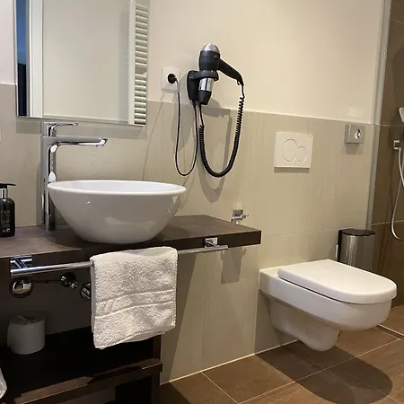 Hotel Hotel-jakobslust 3*