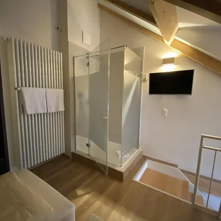 מלון Hotel-jakobslust