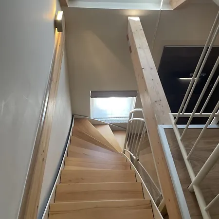 Hotel Hotel-jakobslust 3*