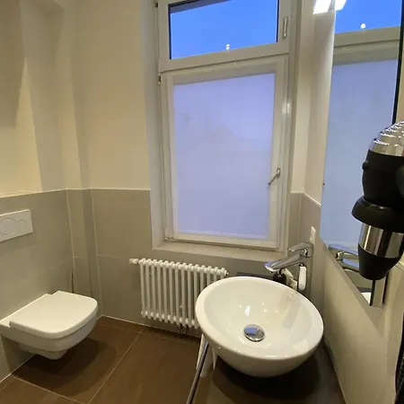 Hotel-jakobslust Hotel 3*