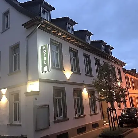 Hotel Jakobslust