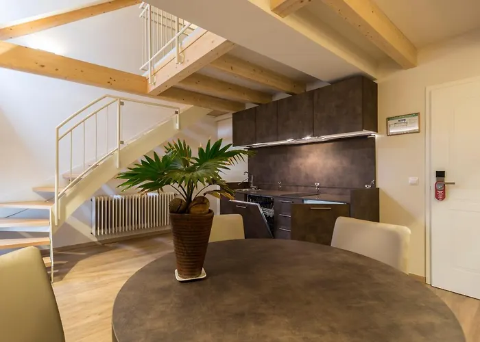 Hotel Jakobslust Grunstadt