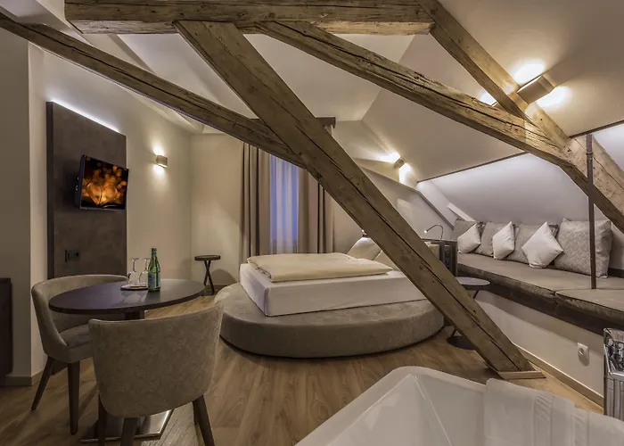 Jakobslust 3* 그런스타트