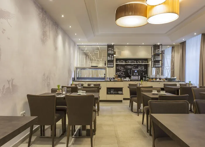 Jakobslust 그런스타트