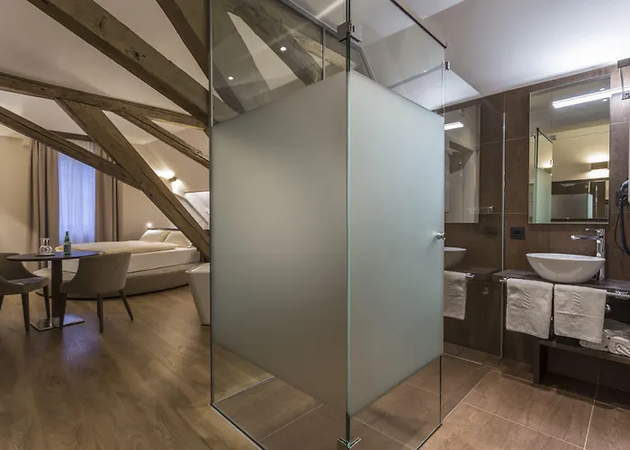 Jakobslust Hotel Grunstadt