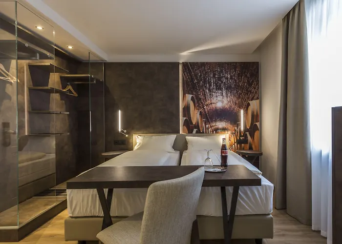 Jakobslust 3* Grunstadt