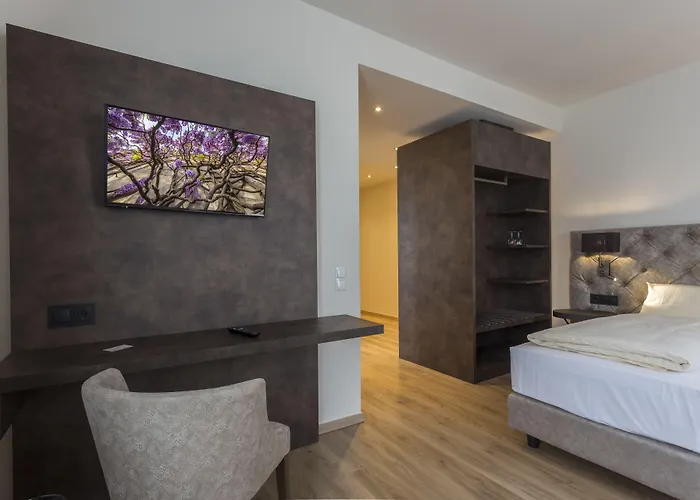 Jakobslust 3* Grunstadt