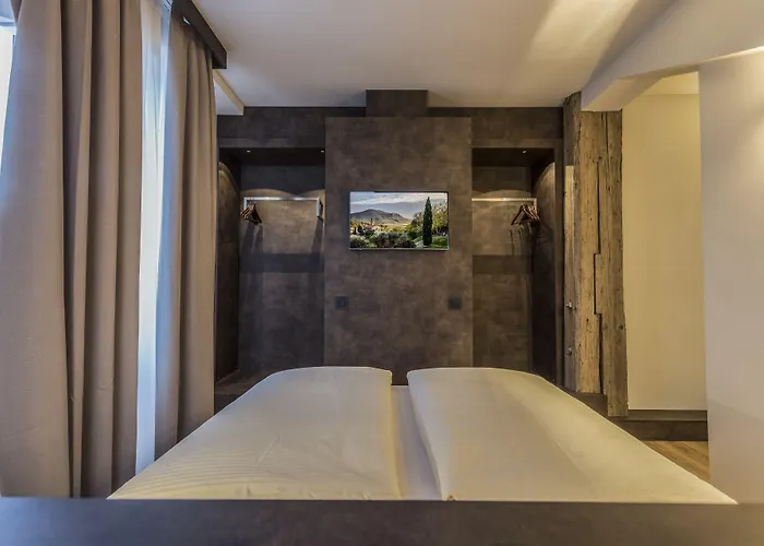 Hotel Jakobslust Grunstadt