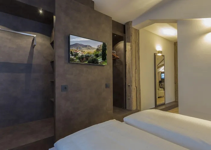 Jakobslust 3* 그런스타트